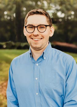 Meet Austin DeLaney, MD, a pediatrician with Roswell Pediatric Center