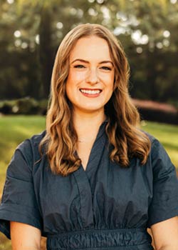 Laura K. Hallock, MD, pediatrician at Roswell Pediatric Center in metro-Atlanta, Georgia